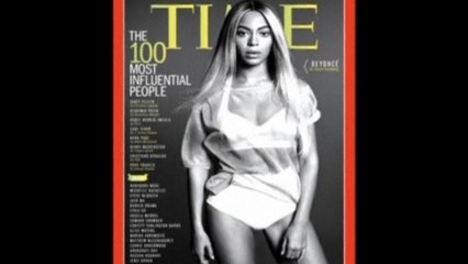 Beyonce lands cover of Time, Wilde welcomes baby