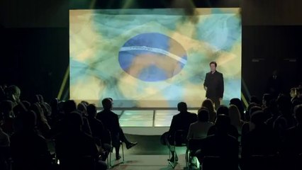 "G3R4Ç40 BR4S1L" conheça a atriz americana Pamela Parker