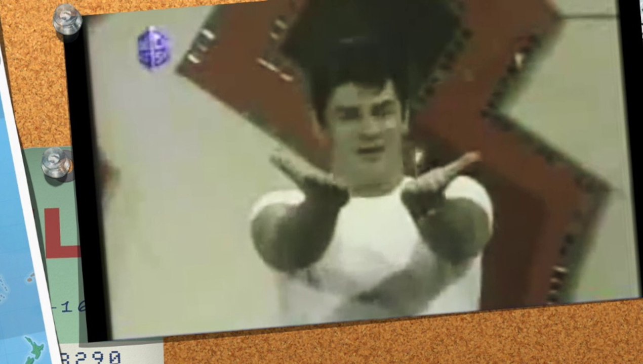 NINO REŠIĆ - TREBAŠ MI