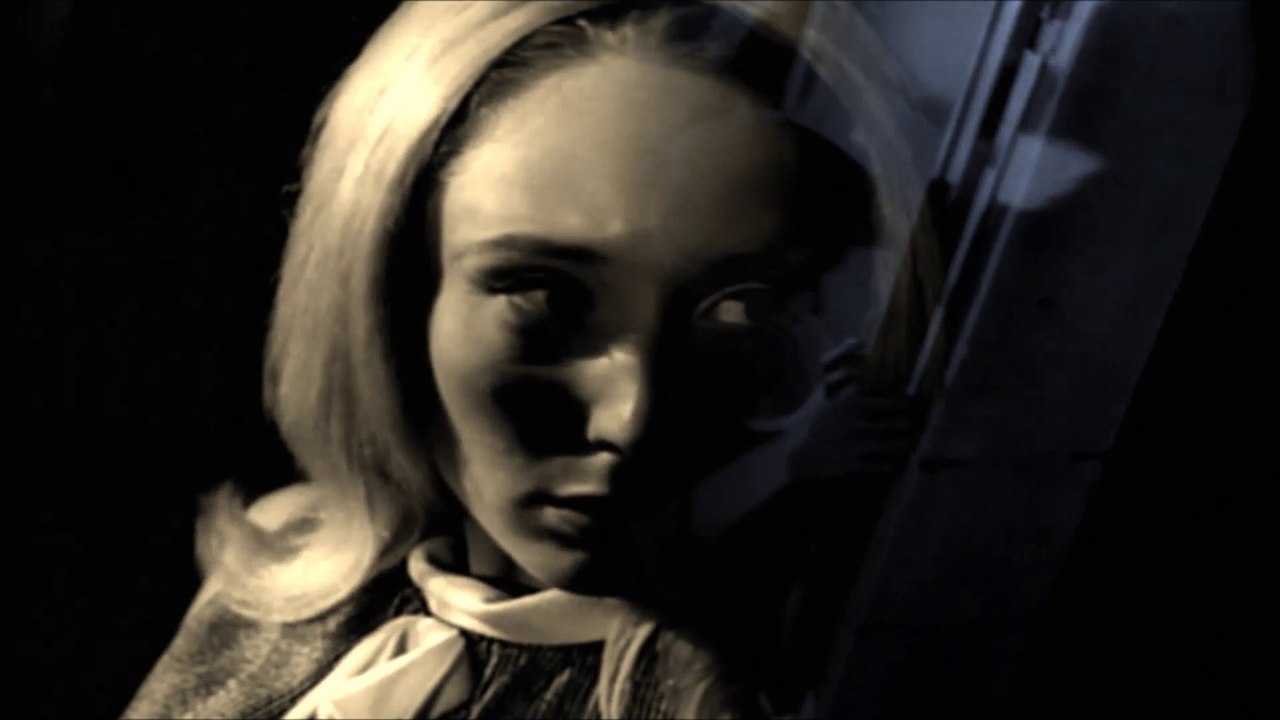 LA NUIT D'AMOUR DES MORTS-VIVANTS