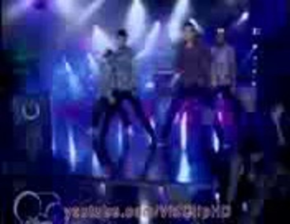 Violetta 2 - Salta