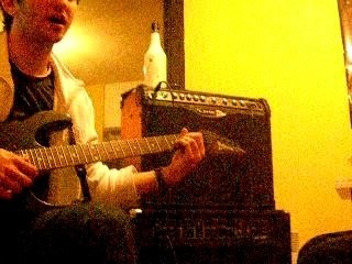 The man who sold the world