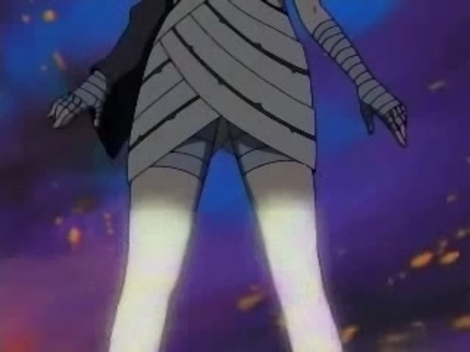 Naruto amv 2