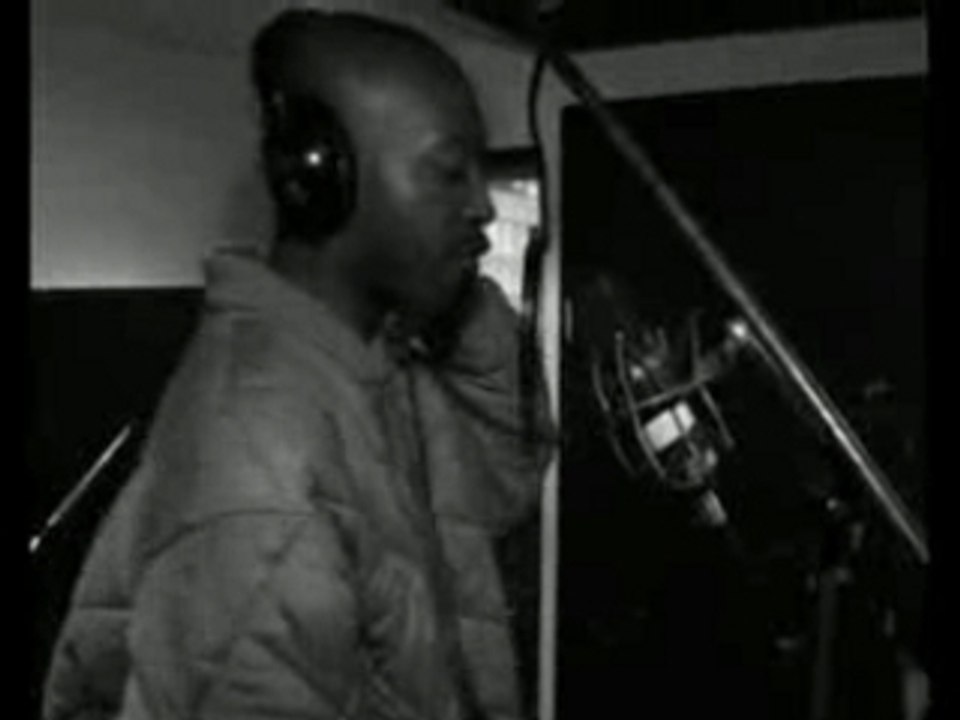 Clip HOMMAGE album "Morts pour rien"