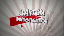 J-One (2013): Japon Investigation Générique