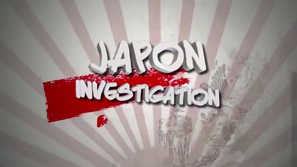 J-One (2013): Japon Investigation Générique