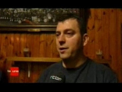 répét de batterie les récalcitrants