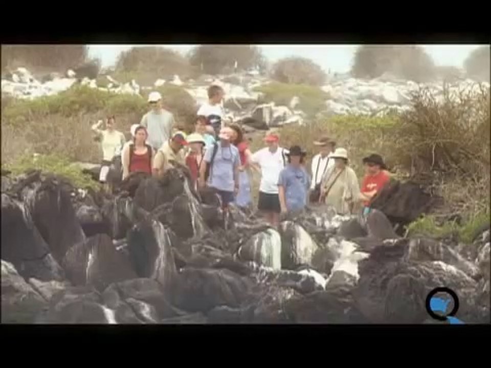 Galapagos Active Cruises:  A Galapagos Cruise For Active People by Quasar Expeditions