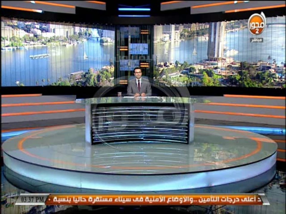 #صوت_الناس - مفيد شهاب:القضية بالنسبة لنا كانت حياة او موت وكنا مصرين على عودة طابا كاملة