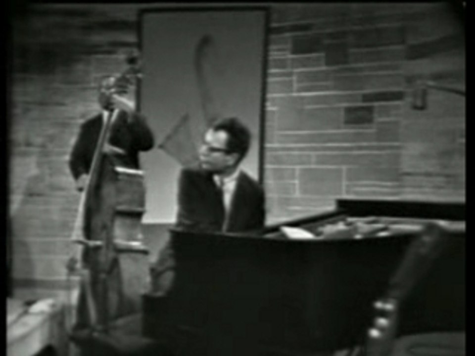 Dave Brubeck Quartet - Take Five