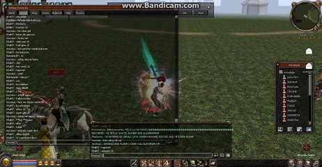 SaltanatMt2 Boldest Tehtit ( Adres Ver )