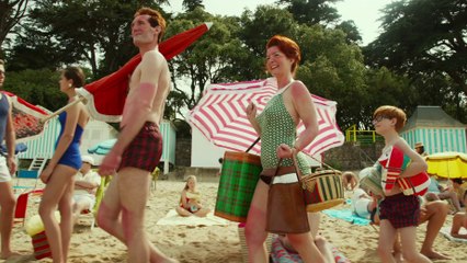 Les Vacances du petit Nicolas de Laurent Tirard - Teaser 2