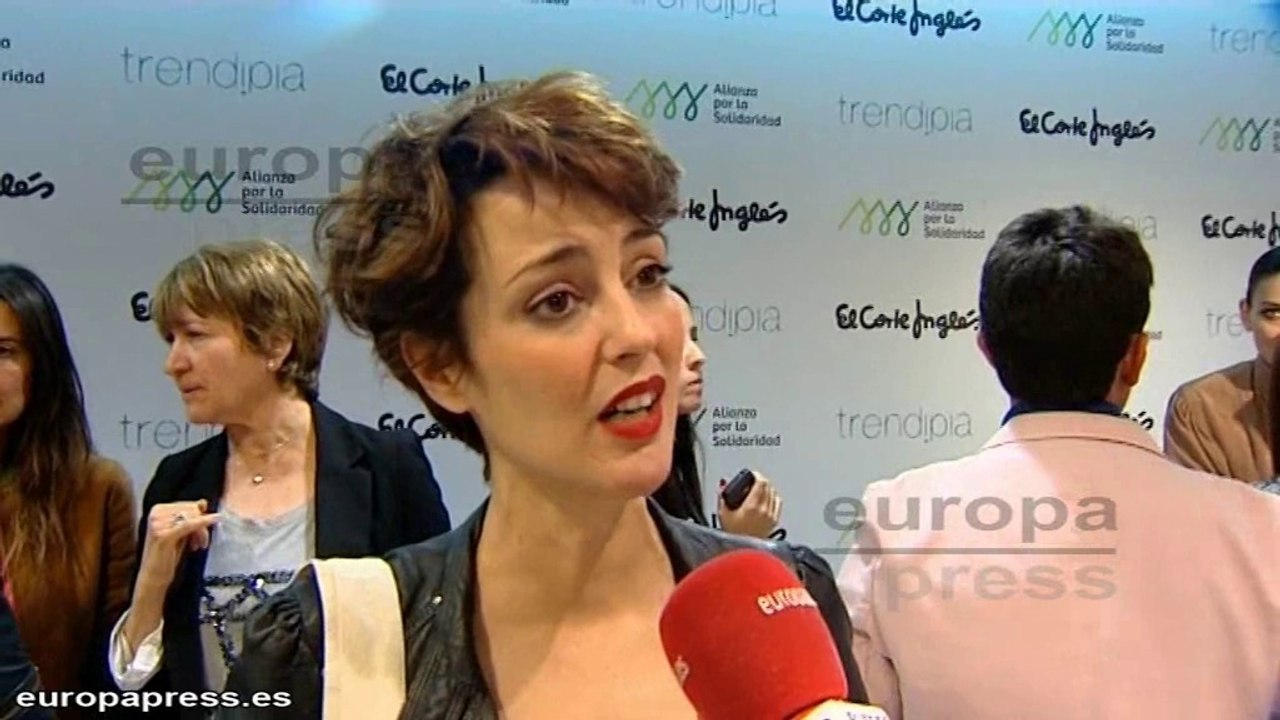 El Corte Inglés venderá bolsas solidarias por Senegal