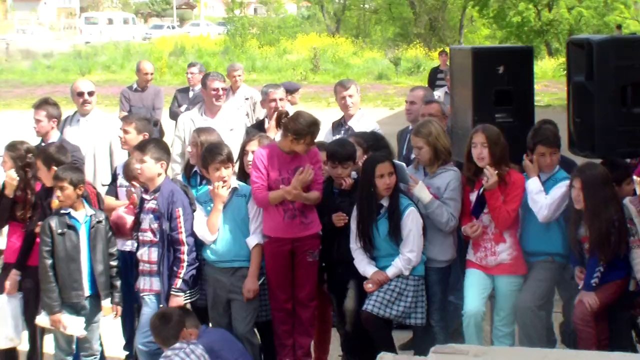 Terzialan 23 Nisan2014 - 8.bölüm