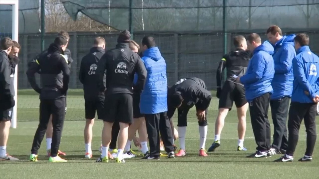 Martinez: Moyes wird schnell zurückkommen