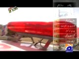 Geo FIR-23 Apr 2014-Part 2 Husband killed her wife - court kacheri