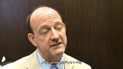 جون جيرارد: حكام الإمارات نموذج عالمي لتواصل القادة مع شعوبهم