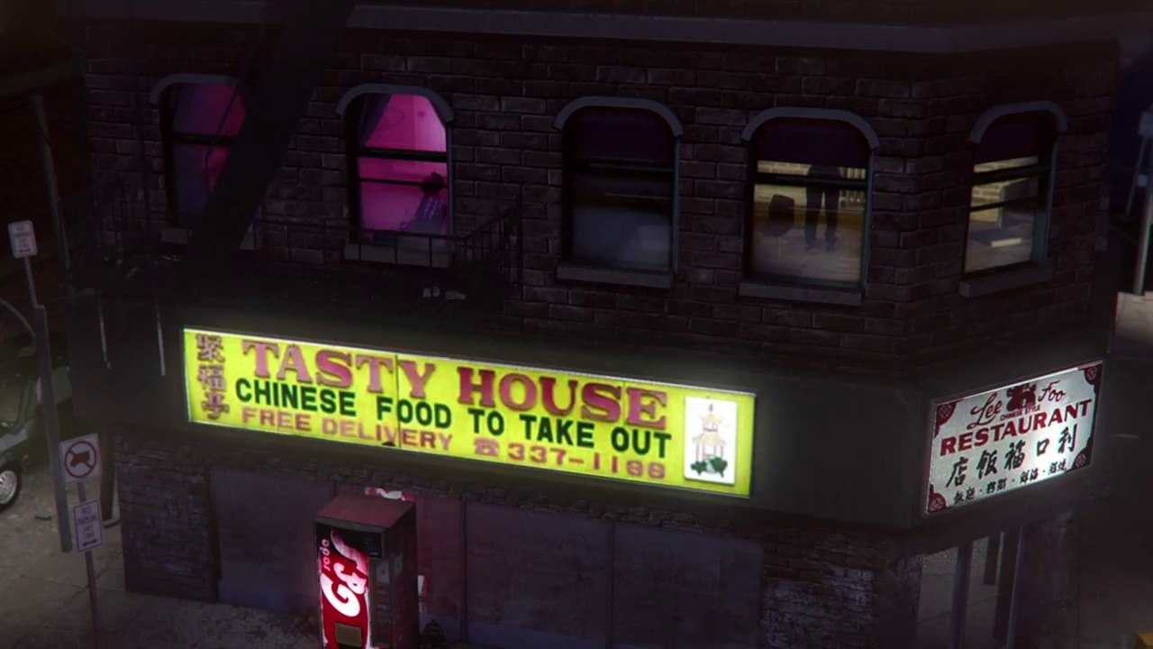 The Darcys - Hunting [Official Video Dir. Grandson & Son]