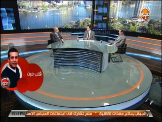 #صوت_الناس - حمدي الكنيسي :الضمان الوحيد الذي يضمن ان يكون الاعلام محايداً في الانتخابات الرئاسية