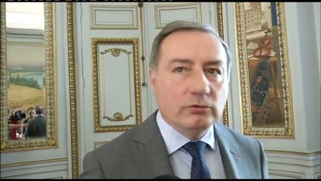 Moudenc veut lutter contre les mariages blanc et gris