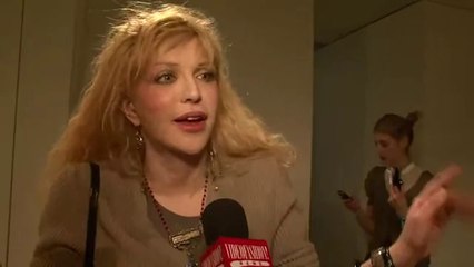Pringle of Scotland AW10-11 - Videofashion Daily