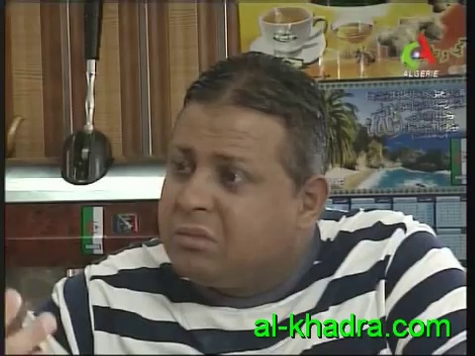 Algerie (Midou &hidou,Film 15,le docteur,ramdane 2011