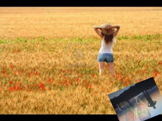 Reprise de quelques morçeaux d'Awel Hamsa