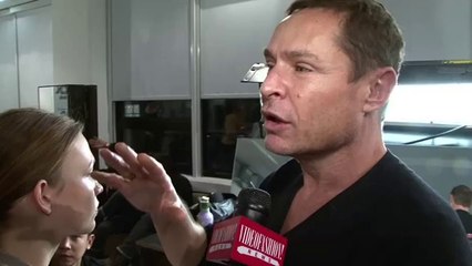 ALTUZARRA AW 10-11 - Videofashion Daily