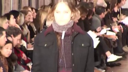 RAG & BONE AW 10-11 - Videofashion Daily