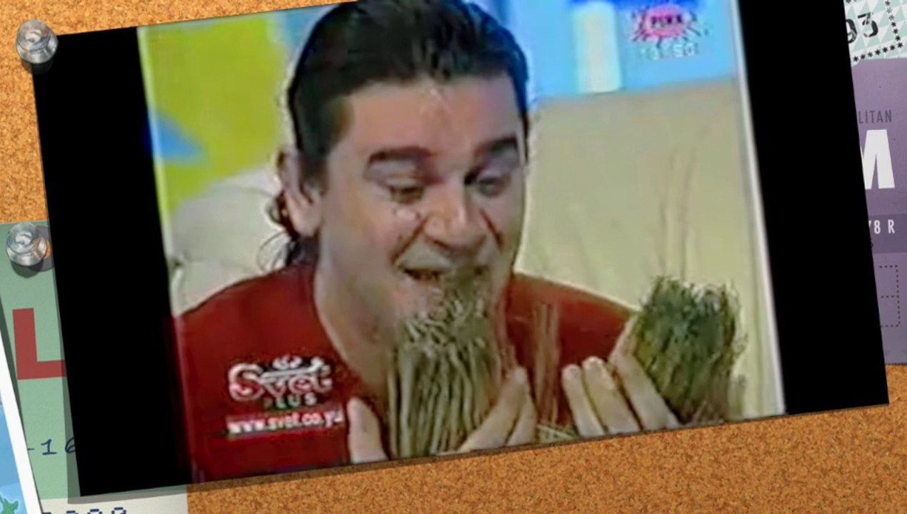 NINO REŠIĆ - INTERESANTNI SEGMENTI I IZJAVE U EMISIJI 'SVET PLUS'