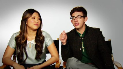 Glee Original Cast: Our Craziest Moments