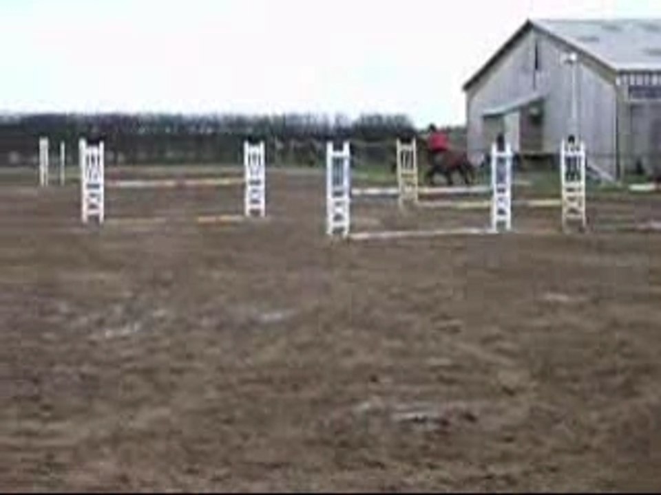 Parcours cso avec urban