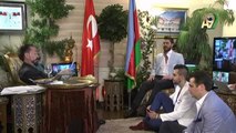 Başbakan Recep Tayyip Erdoğan Adnan Oktar'ı aradı