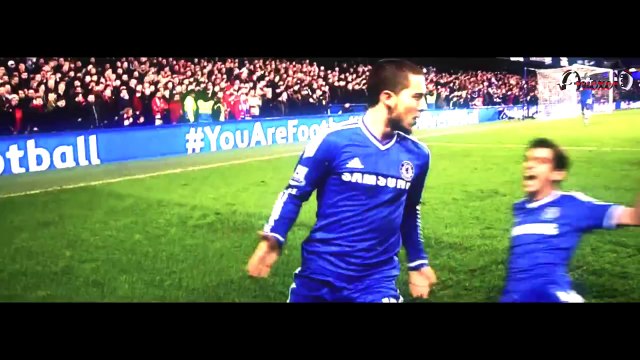 Eden Hazard 201314 1080p Chelsea F.C @EdenHazard (HD)