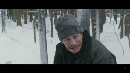 Whitewash - Trailer for Whitewash