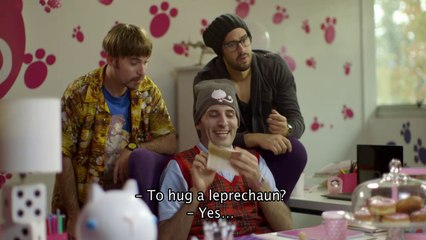 Best Worst Friends - Trailer for Best Worst Friends