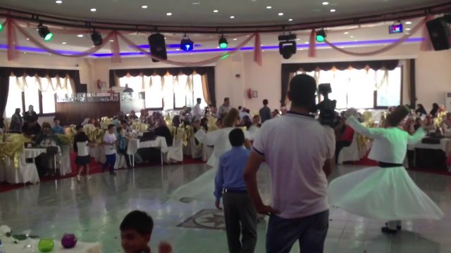 Allah diyelim - Ebubekir Çayır - ilahi Grubu