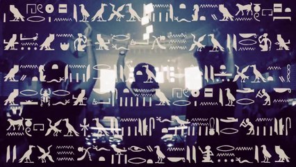 Dannic vs Merk & Kremont - Anubi (Teaser)