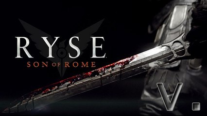 Ryse : Son Of Rome [05]  -Rencontre avec Boudica-