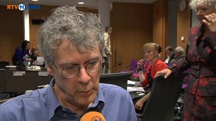 Besluit Haren Noord tot uiterste uitgesteld - RTV Noord