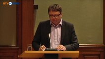 SP zegt vertrouwen op in provinciebestuur - RTV Noord