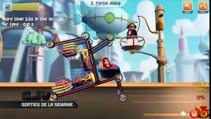Loco Motors - Sélection Carrément Jeux Vidéo