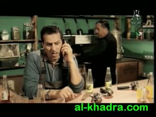 Algèrie (Kahwette Mimoune ,ramdane 2012,jour 19