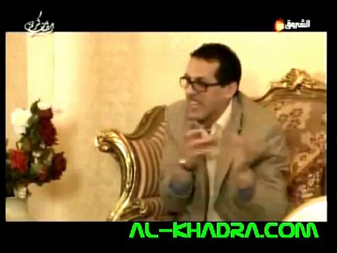 Algerie (hadj-lakhdar,le riche et le pauvre,ramdane 2012,j21)