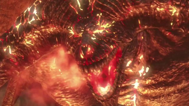 Dark Souls 2 PC - Trailer de lancement