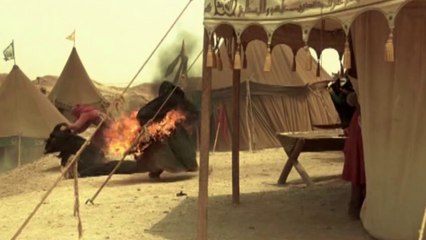 Intro Arbaeen Theater 2013 Berlin