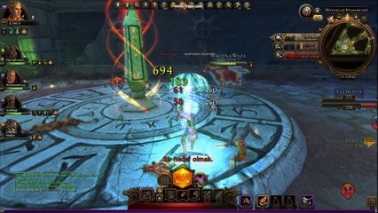 Neverwinter CirCe cw pvp