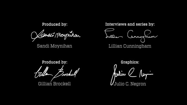 Martha Johnson on resigning from the GSA | On Leadership