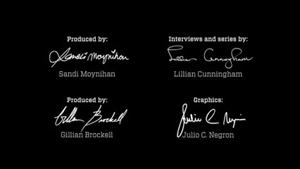 Martha Johnson on resigning from the GSA | On Leadership