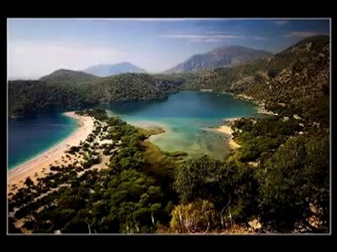 TÜRKİYE ÜZGÜN YURDUM GÜZEL YURDUM Düşgezginleri 2009